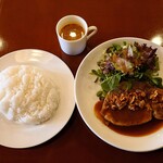 肉＆チーズ&ワイン 神保町ビストロ Fleurie - 