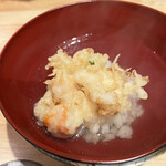 天ぷら 美やま - 