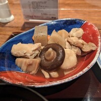 浅草むぎとろ 本店 - 