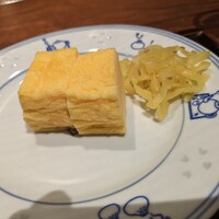 浅草むぎとろ 本店 - 