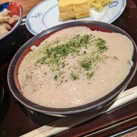 浅草むぎとろ 本店 - 