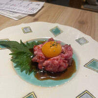 梅田 鮨割烹のの - 