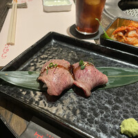 焼肉トラジ ルクア大阪店 - 