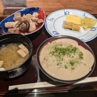 浅草むぎとろ 本店 - 