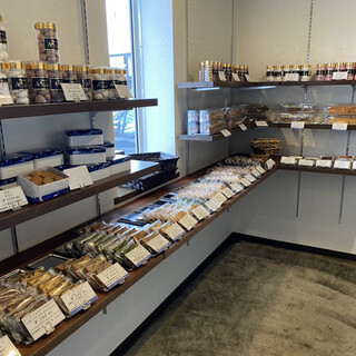 パティスリー アールブリュット_2