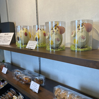 パティスリー アールブリュット_0