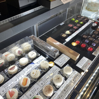 パティスリー アールブリュット_1