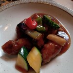 中国菜シンペイ - 