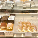 Patisserie Mon cher  - 