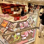 Patisserie Mon cher  - 