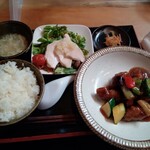 中国菜シンペイ - 