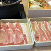 Shabushabu Onyasai - 