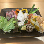 世界 てっぱん - 