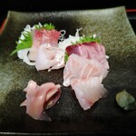 Kushiyaki Den - 