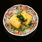 [Small dish of choice] Tamagoyaki