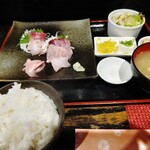 Kushiyaki Den - 