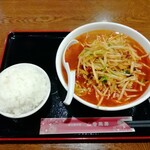 山香菜房 - 料理写真: