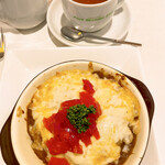 フォーシーズンズカフェ - 