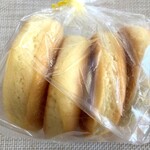成城石井 - ホットビスケット