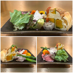 世界 てっぱん - 