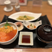 函館うに むらかみ 日本生命札幌ビル店 - 