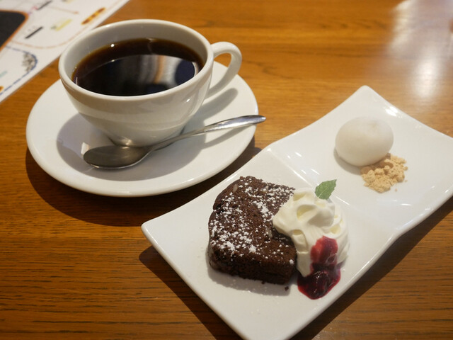 Heart Cafe photo 5