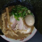 麺屋 庄太 津久井浜店