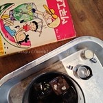 喫茶めくる - 