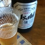WEST - 昼ビール