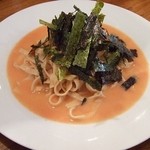 キッチンアンドバーサボ - 料理写真: