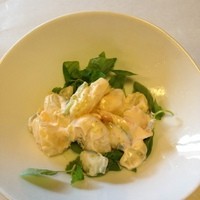 創作中華 一之船入 - 前菜