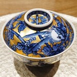 日本料理 とくを - 若竹煮