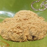 日本料理 とくを - 自家製わらび餅