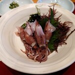 Nihombashi Sushi Tetsu - 