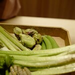 橦木町 しみず - 