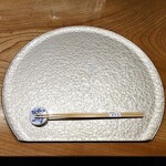 日本料理 とくを - 折敷