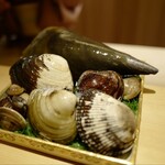 橦木町 しみず - 