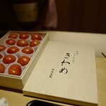 橦木町 しみず - 