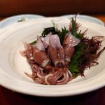 Nihombashi Sushi Tetsu - 