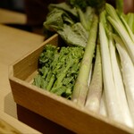 橦木町 しみず - 