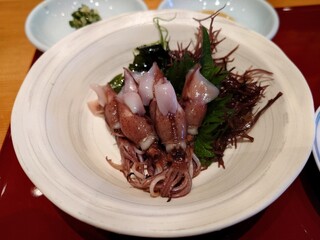 Nihombashi Sushi Tetsu - 