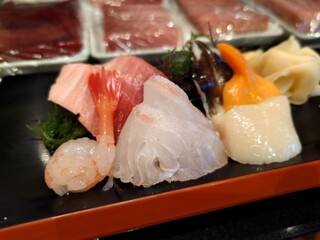 Nihombashi Sushi Tetsu - 