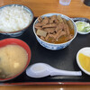 永井食堂