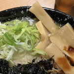 Kanazawa Noukou Tonkotsu Ra-Men Shin Sen - 