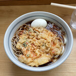 新井こう平製麺所 - 