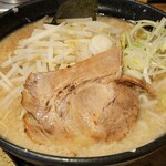 らあ麺 やったる - 