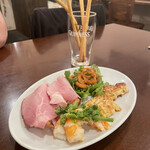 クアドリフォーリオ - 