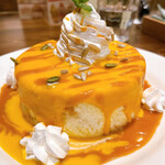 Cafe Elephant Mountain