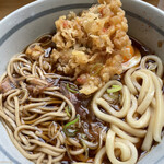 新井こう平製麺所 - 