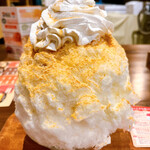 Cafe Elephant Mountain